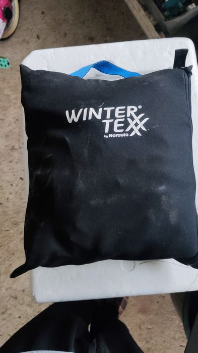Norauto Wintertex 3 N02