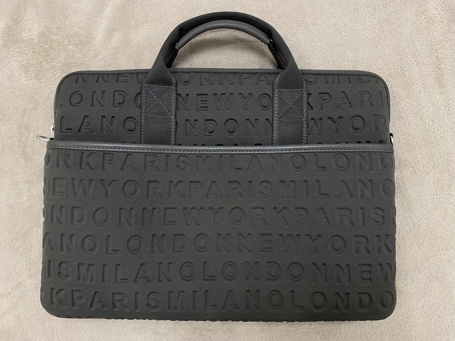 Сумка для ноутбуку