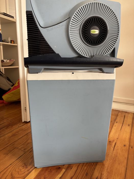 Geleira Frigorifico portatil