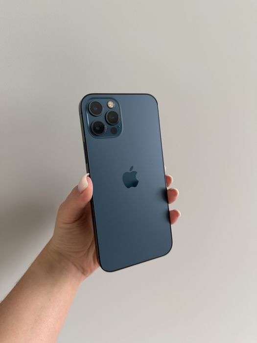 Iphone 12pro на 128gb