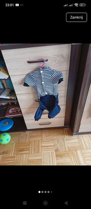Fajna Paka dla psa