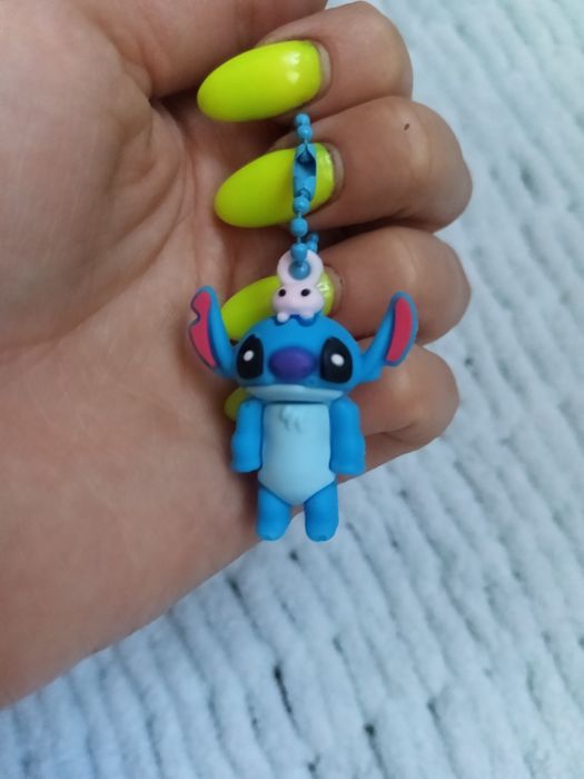 Міні брелок Дісней Стіч