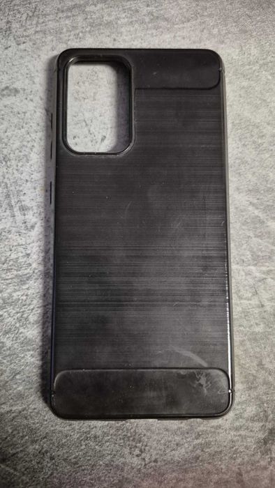 Telefon Samsung a52s 5G 128gB czarny