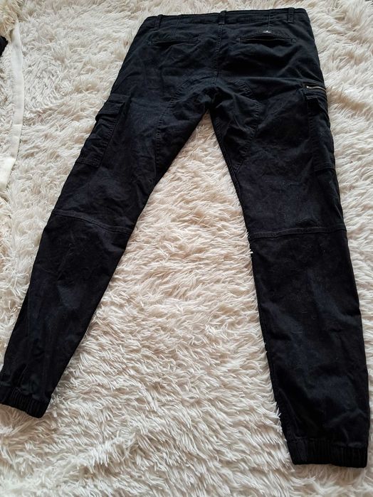 Spodnie Jack&Jones Tapered
