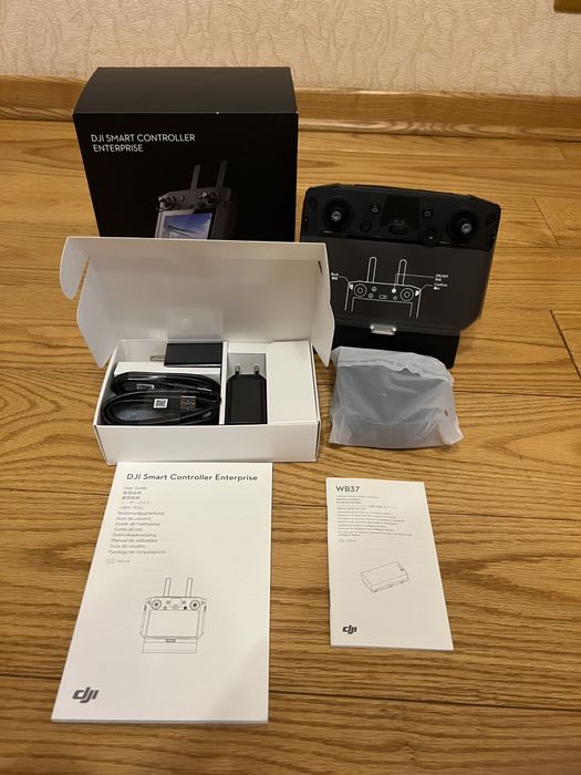 Пульт DJI Smart Controller Enterprise Matrice 300 RTK