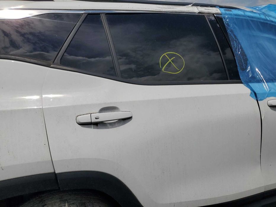 Gmc Terrain на запчастини Розборка, Шрот, Розбір