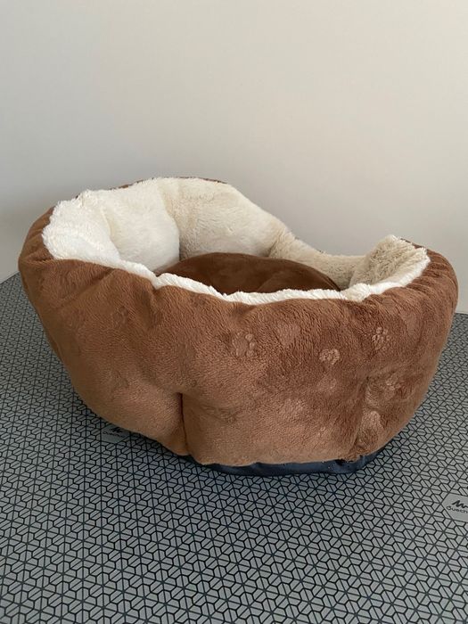 Cama pet porte pequeno