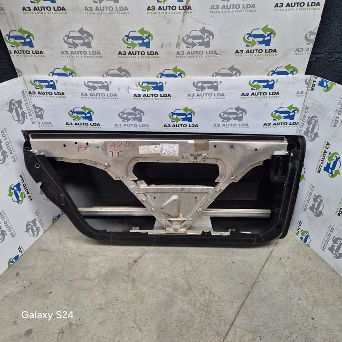 Porta esquerda AUDI TT MK1