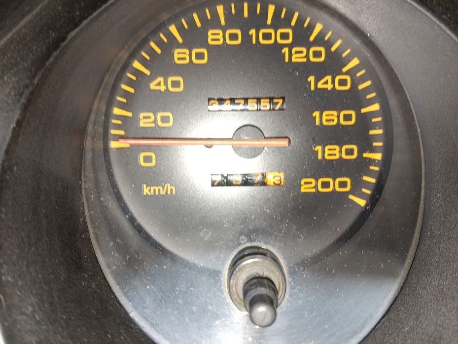 Mitsubichi Pajero 2.5 TD