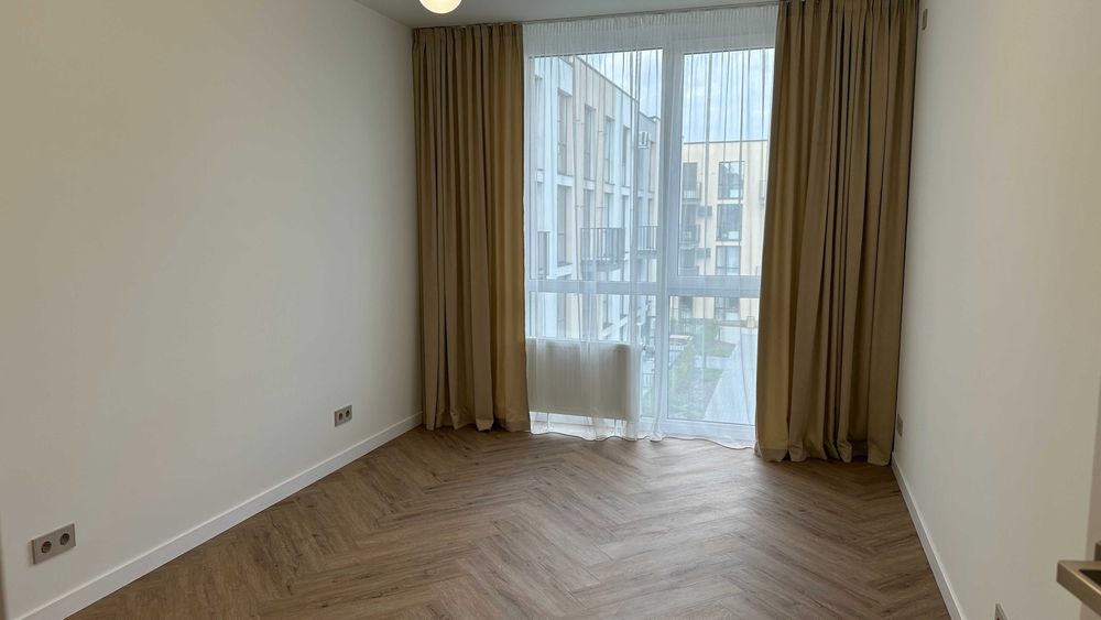 Продаж 3-к квартири з ремонтом, 103.3м2 від забудовника (кільцева дорога Львова, с. Басівка)
