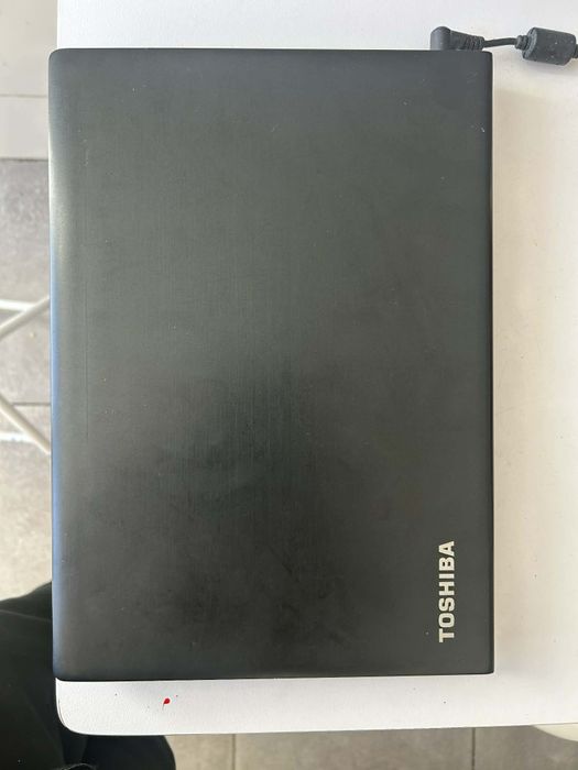 Vendo portátil toshiba portege i3 -4100m com carregador
