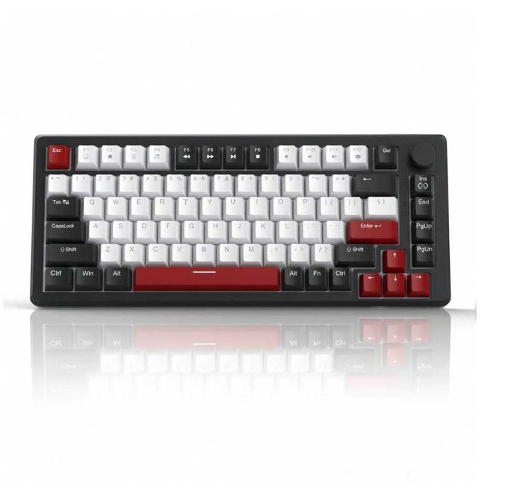 Teclado Gamer Mecânico! ENTREGA RÁPIDA