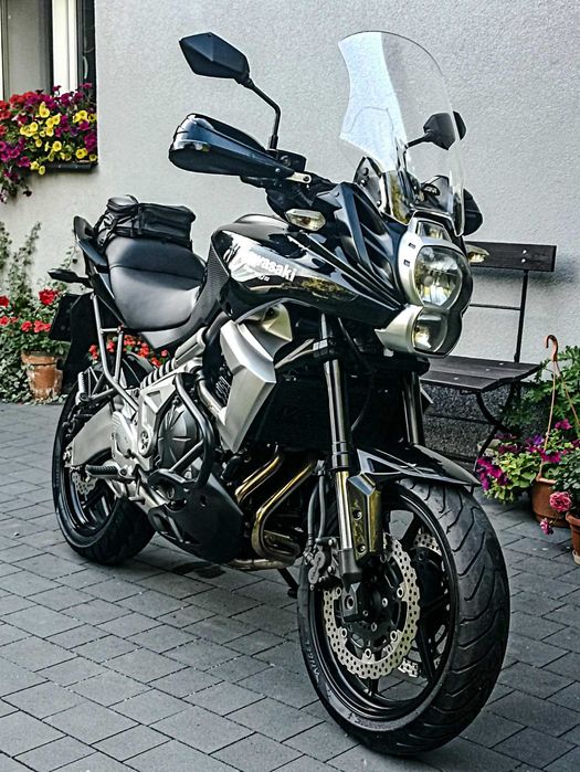 Kawasaki