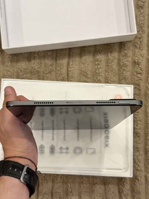 Xiaomi mi pad 6 256