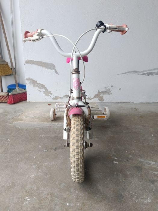 Bicicleta criança