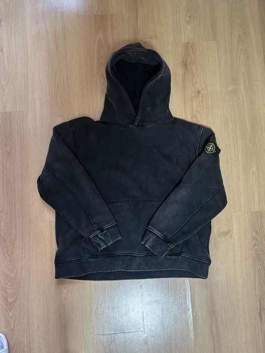 Худі Stone Island