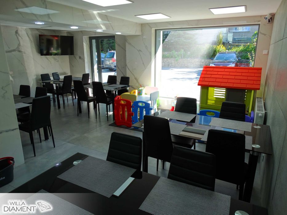 Nowa Willa Diament w centrum Karpacza! Noclegi , Wysoki standard!