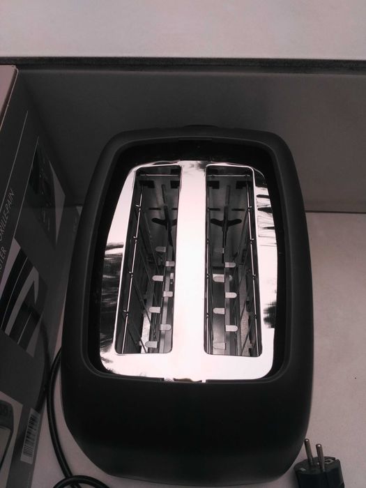 nowy toster że stali nierdzewnej* Avanzza