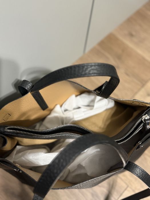 Gianni Chiarini сумка шкіра Італія оригінал
