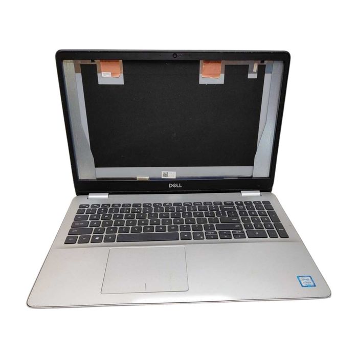 LAPTOP | Dell Inspiron 5570 | i5-8265U | 15,6" | USZKODZONY /NA CZĘŚCI