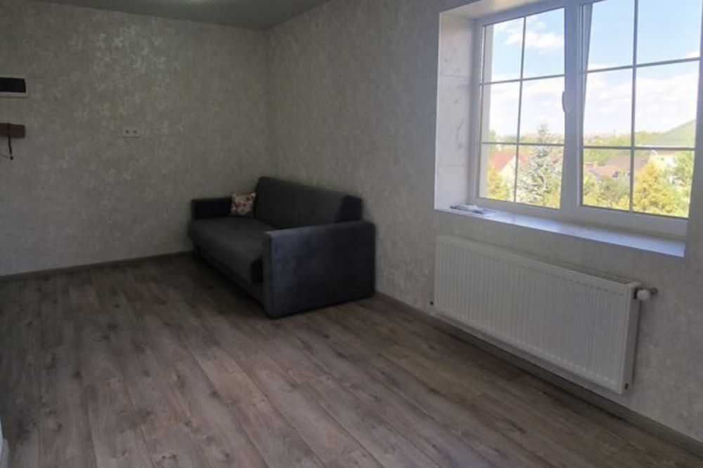 Ідеальна смарт-квартира! Новий ремонт • Тихий двір • Економне опалення