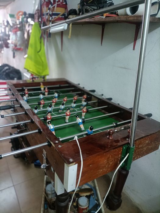 Matrequilhos impecáveis novos