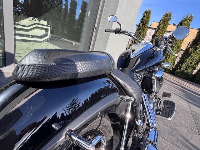 Yamaha XVS 950 Stan salonowy 7019km