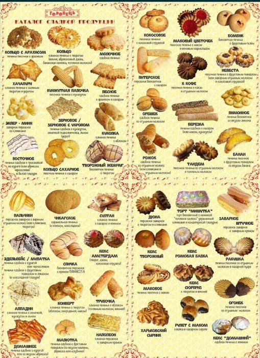 Бизнес под ключ,рассрочка без%, кондитерский цех