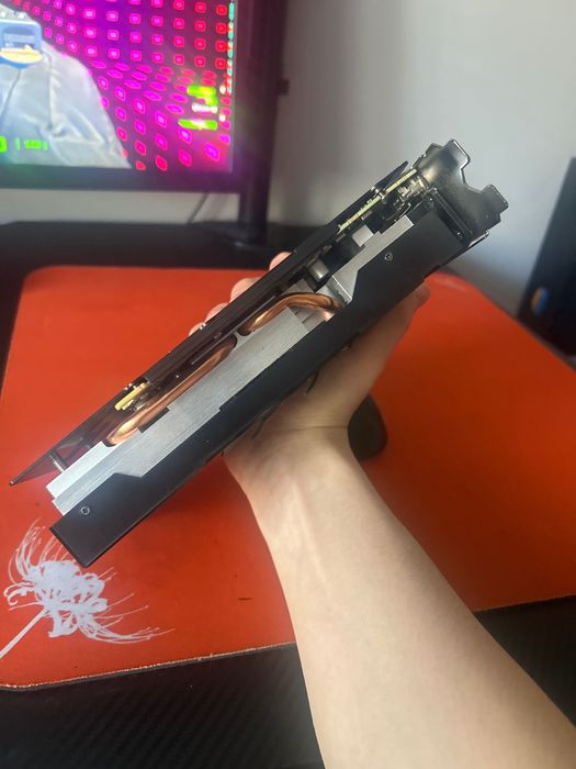 Karta graficzna rtx 3050