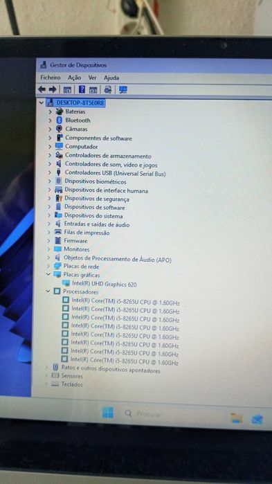 Lenovo Ideapad C340  Intel Core i5