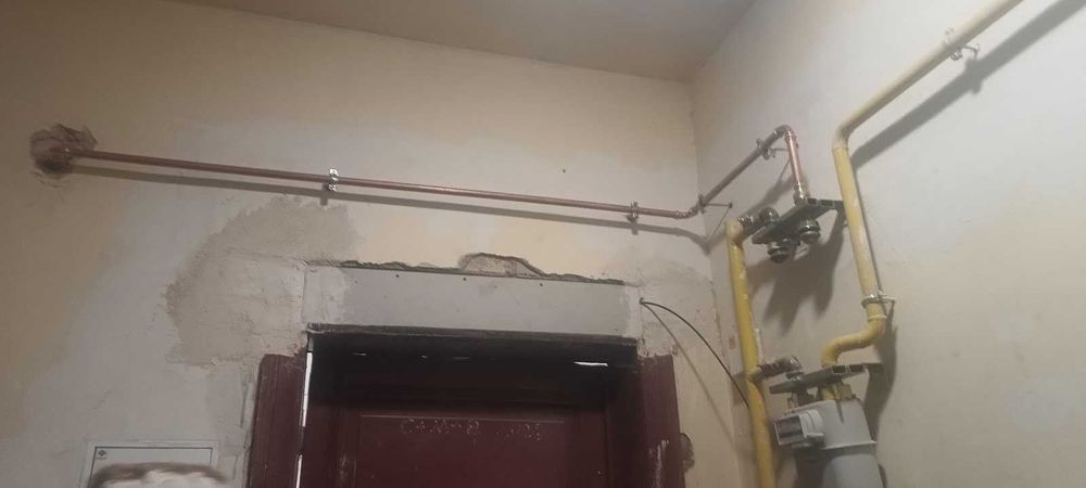 Hydraulik Elektryk  Gaz termin od zaraz najtańszy  upr. kamera