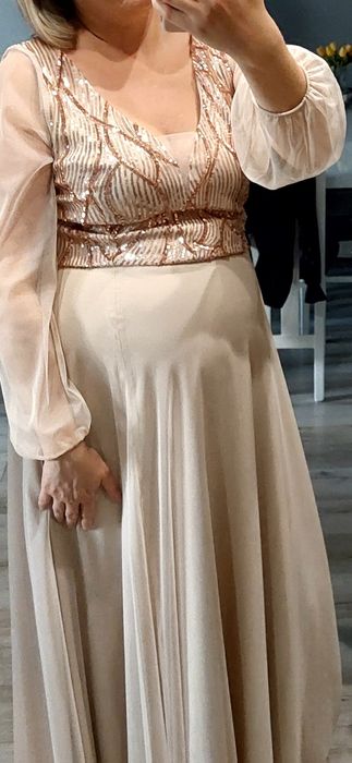 Sukienka Stella rozmiar 44