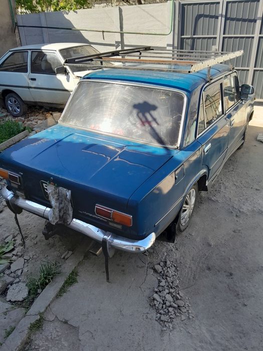 Продам дедушки жигули.