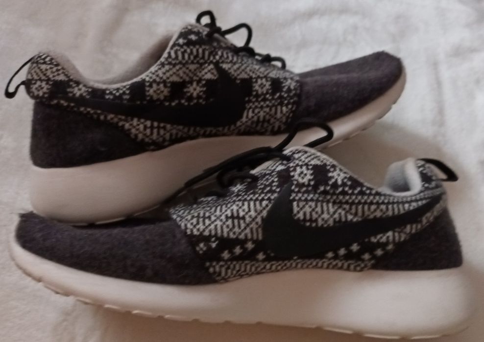 Buty , adidasy firmy Nike