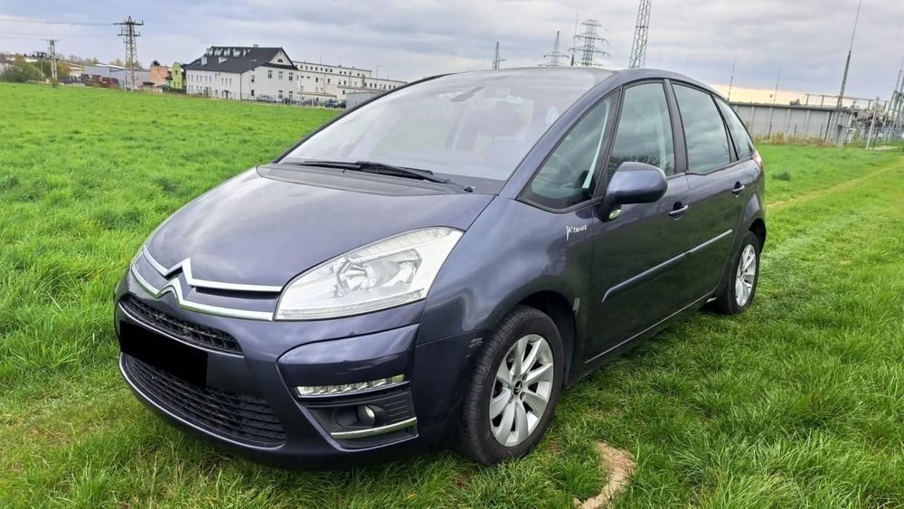 Citroën C4 Picasso