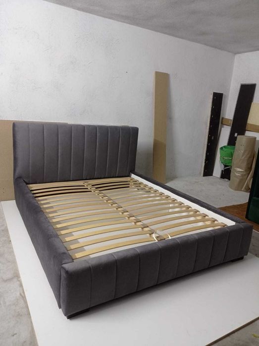 Łóżko tapicerowane VENIS 90/120/140/160/180/200 x200