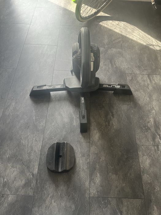 Trenażer Elite Direto