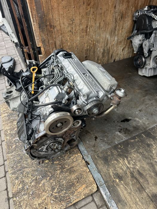 Двигун 2.5тді AAT Audi 100 C4 /A6C5 LT-35 volvoДвигатель Мотор