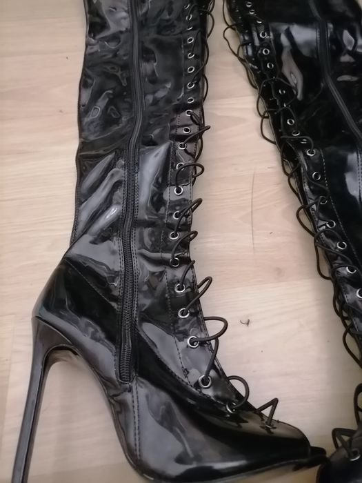 Buty szpilki sprzedam