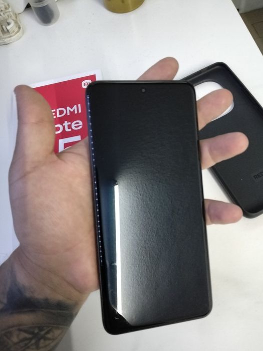 Redmi note 15 pro