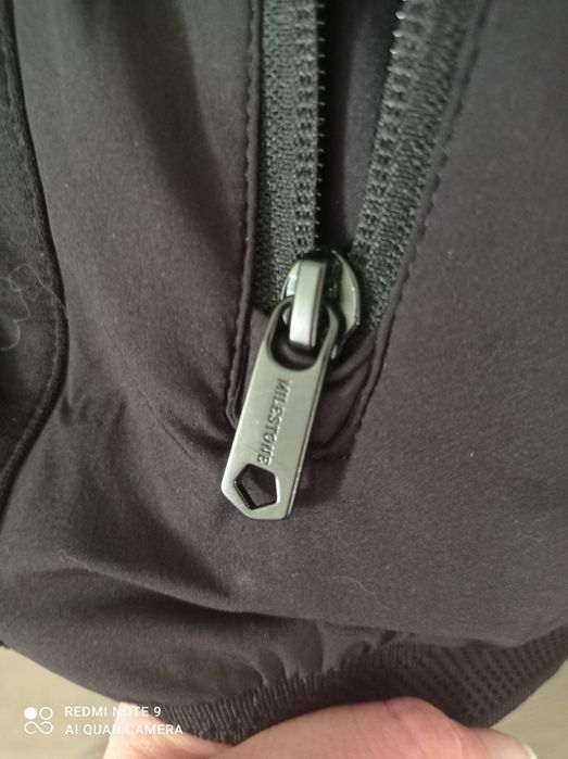 Куртка чоловіча MILESTONE