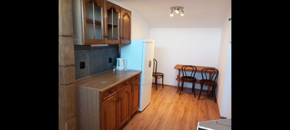Mieszkanie 47m² Tarnów Romanowicza