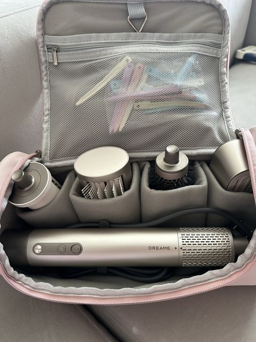 Стайлер Dreame Airstyle 5in1 з оригінальною коробкою