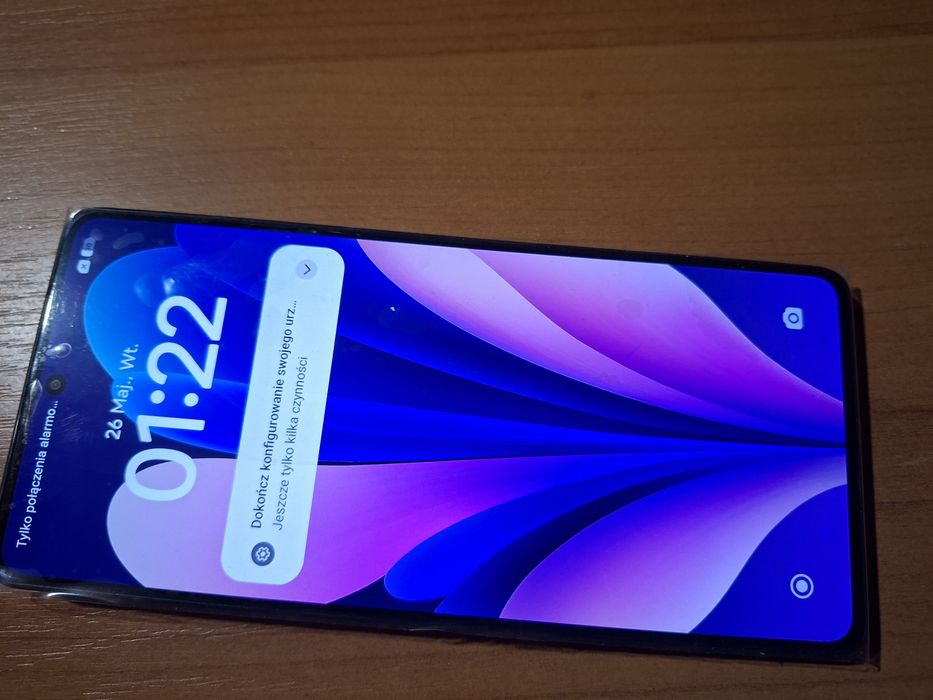 Xiaomi Redmi Note 13 5G