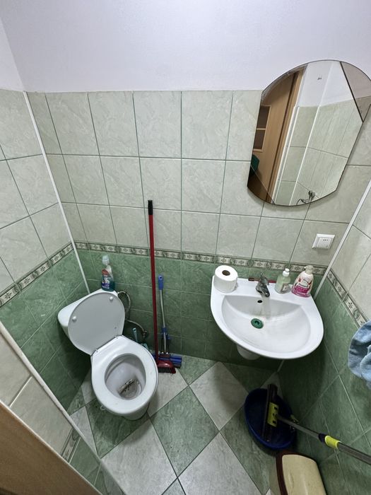 Продам комерційну нерухомість в центрі міста