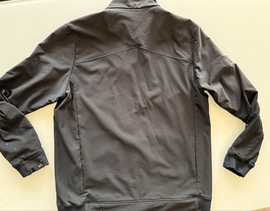 Kurtka shellloft Engelbert Strauss e.s dynashield, rozm XL