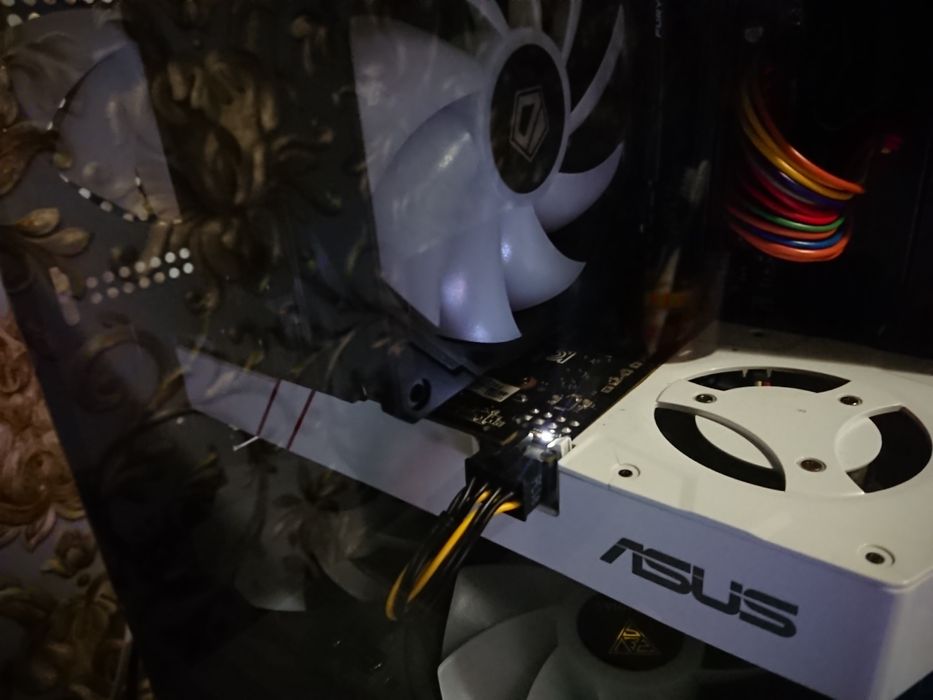 Intel Core i7 6700  ASUS GTX 970 Turbo OC  RAM 16GB  SSD, HDD1TB