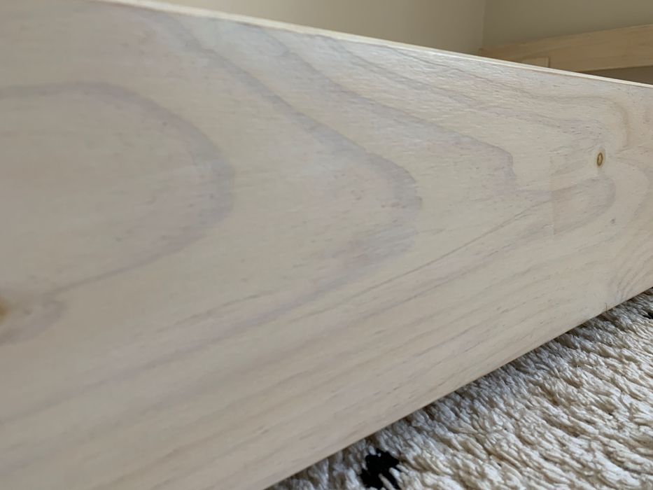 Cama Montessori Lufe