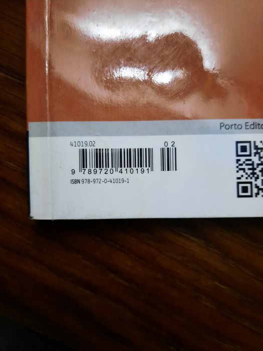 Livro "Novos Contextos" caderno do aluno, 11o e manual 10o