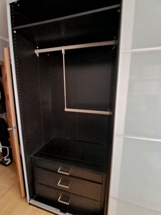 Szafa PAX IKEA szafa
